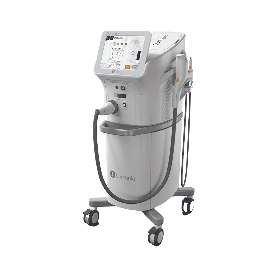 OptiLIGHT device by Lumenis